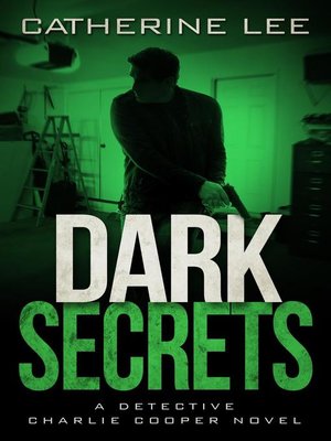 cover image of Dark Secrets